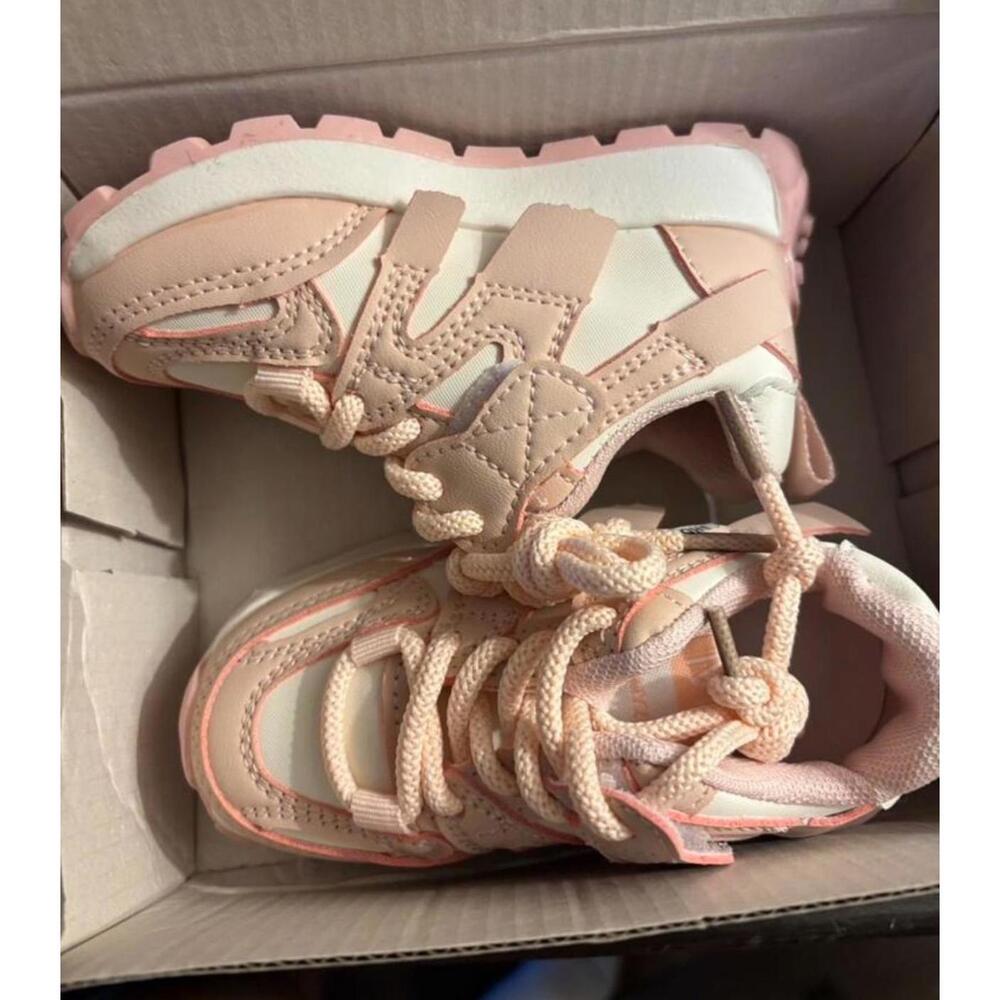 Toddler girl shoes - Picture 3 of 3
